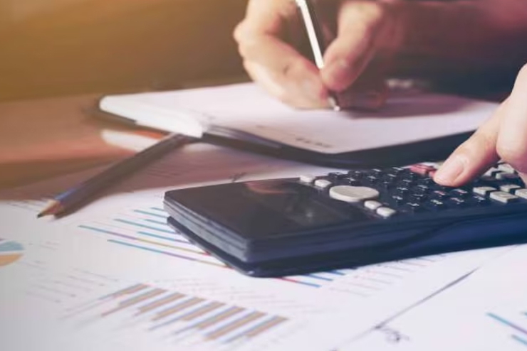 Analytical Calculation Excel Sheet Validation