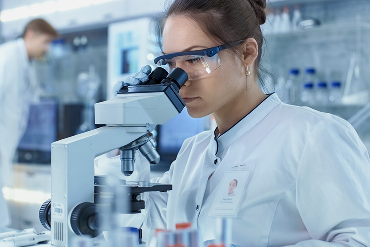 Extractable and Leachable Studies