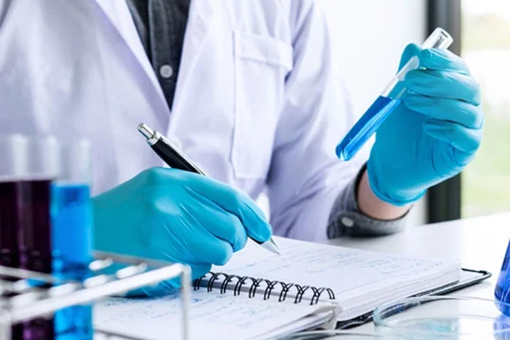 Related Substances and Assays