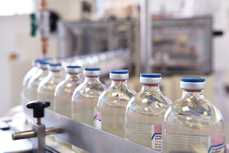 Residual Solvents